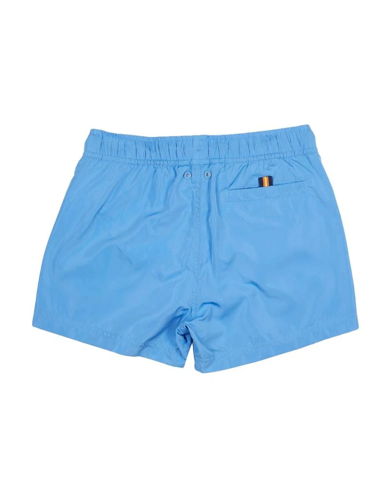 商品K-Way|Swim shorts,价格¥259,第2张图片详细描述