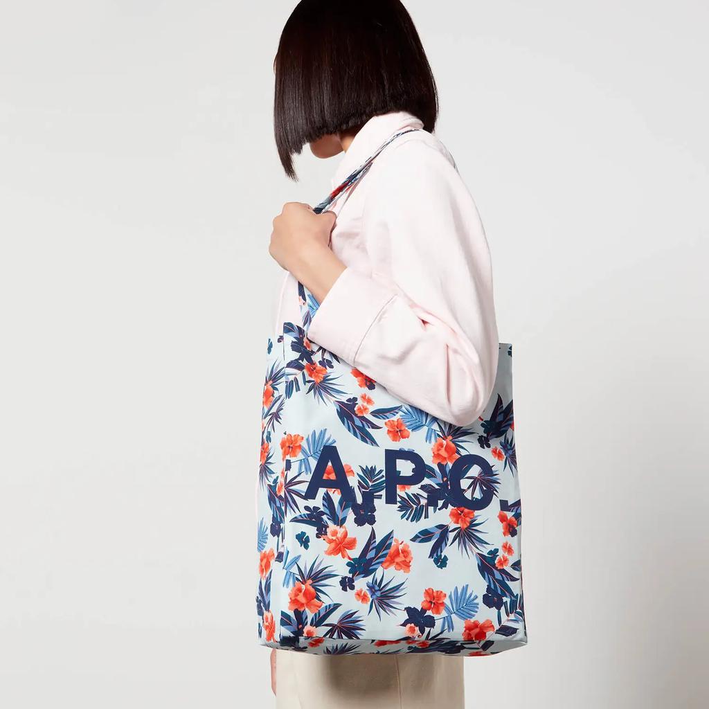 A.P.C. Women's Lou Tote Bag商品第2张图片规格展示