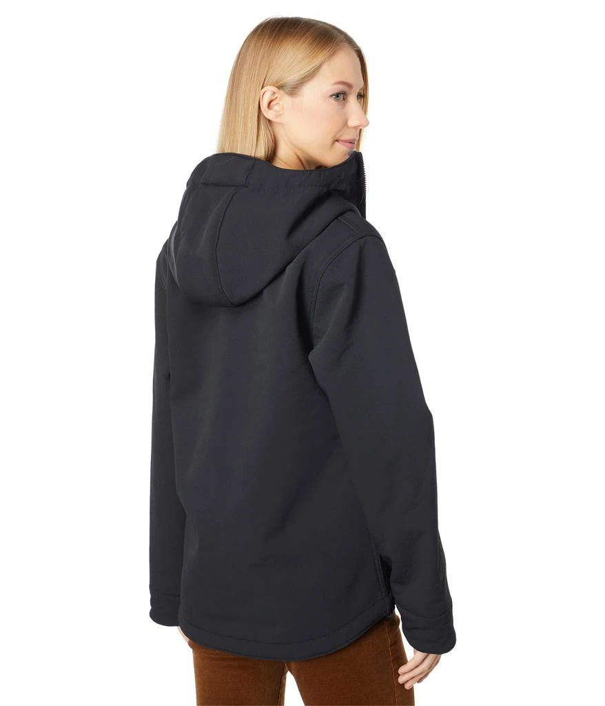 商品Carhartt|Super Dux™ Relaxed Fit Sherpa Lined Jacket,价格¥1190,第2张图片详细描述