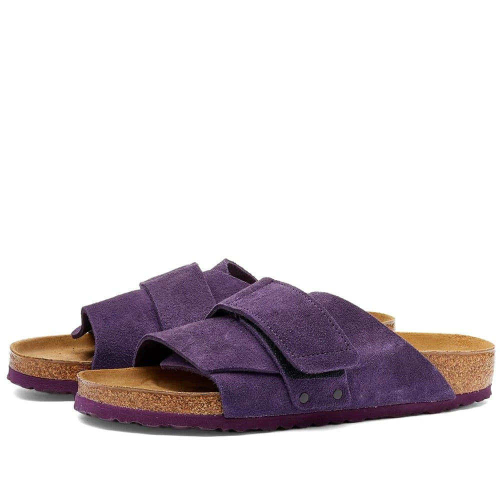 商品Birkenstock|Birkenstock Kyoto,价格¥792,第1张图片