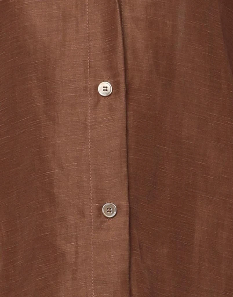 商品AGNONA|Linen shirt,价格¥7094,第4张图片详细描述