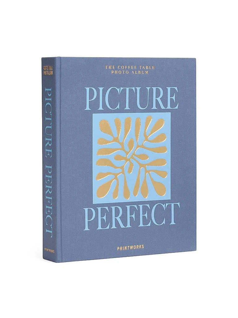 商品PRINTWORKS|The Picture Perfect Photo Album,价格¥479,第1张图片