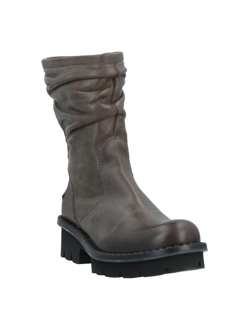 商品PATRIZIA BONFANTI|Ankle boot,价格¥1055,第2张图片详细描述