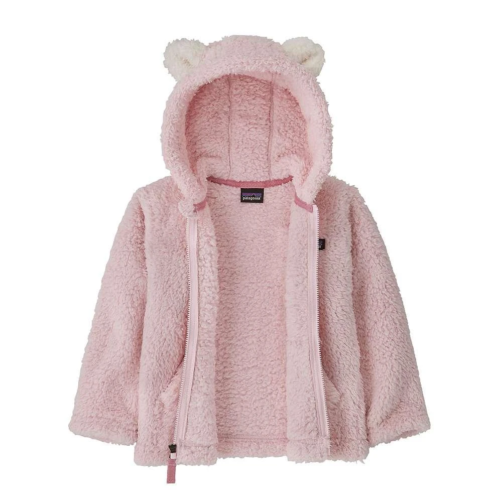 商品Patagonia|Patagonia Baby Furry Friends Hoody,价格¥282,第3张图片详细描述