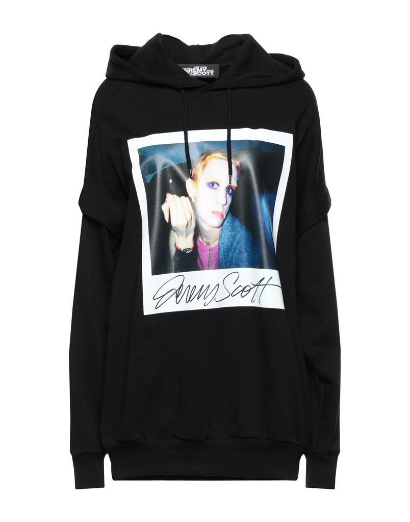 商品JEREMY SCOTT|Hooded sweatshirt,价格¥466,第1张图片