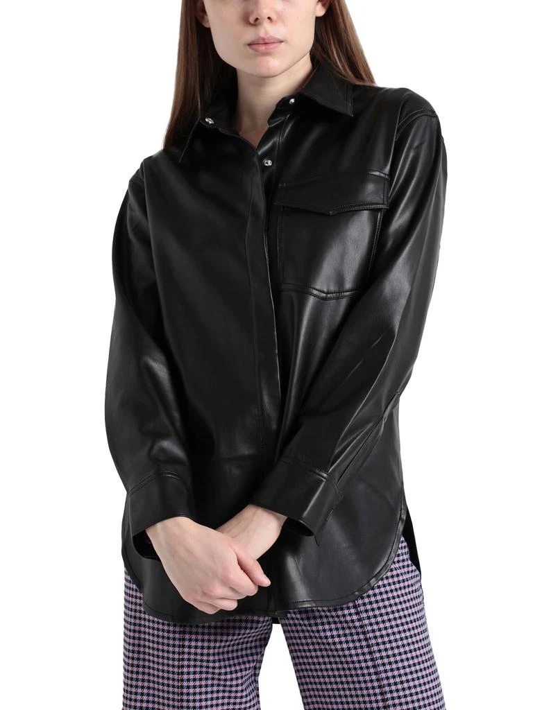 商品Topshop|Solid color shirts & blouses,价格¥209,第2张图片详细描述