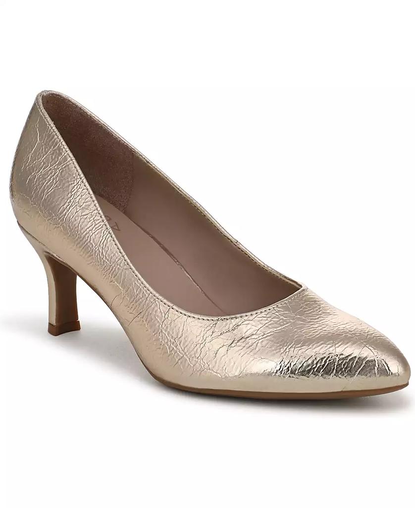 Women's Flora Pump Shoes image 2
