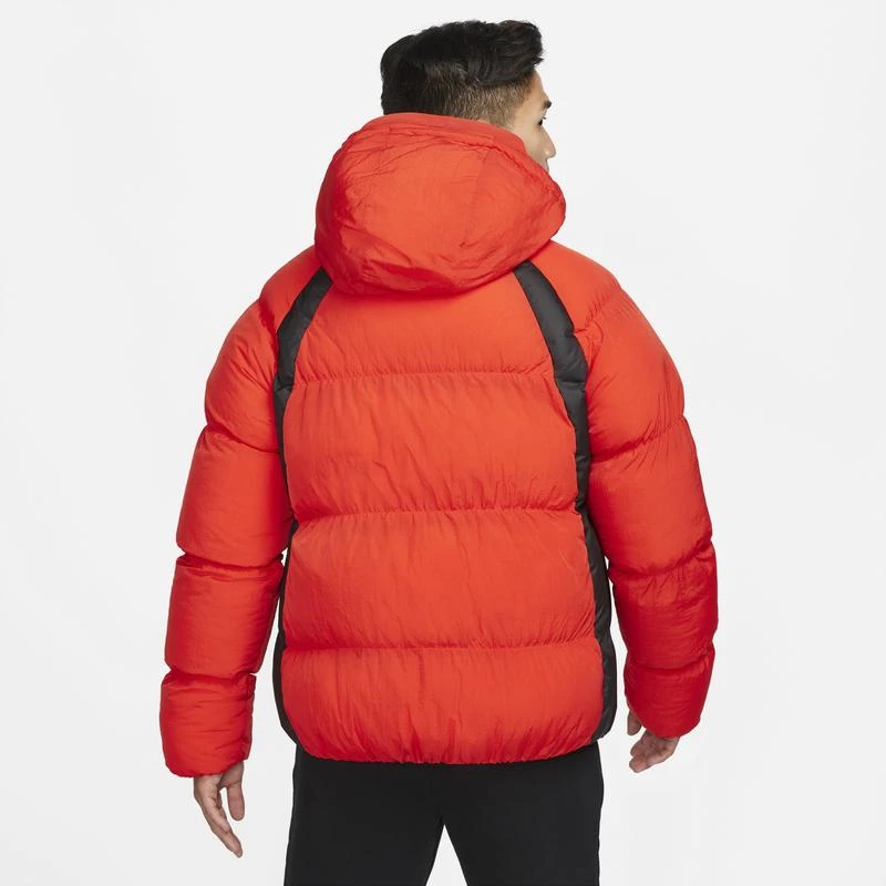 商品Jordan|Jordan Essential Puffer Jacket - Men's,价格¥813,第2张图片详细描述