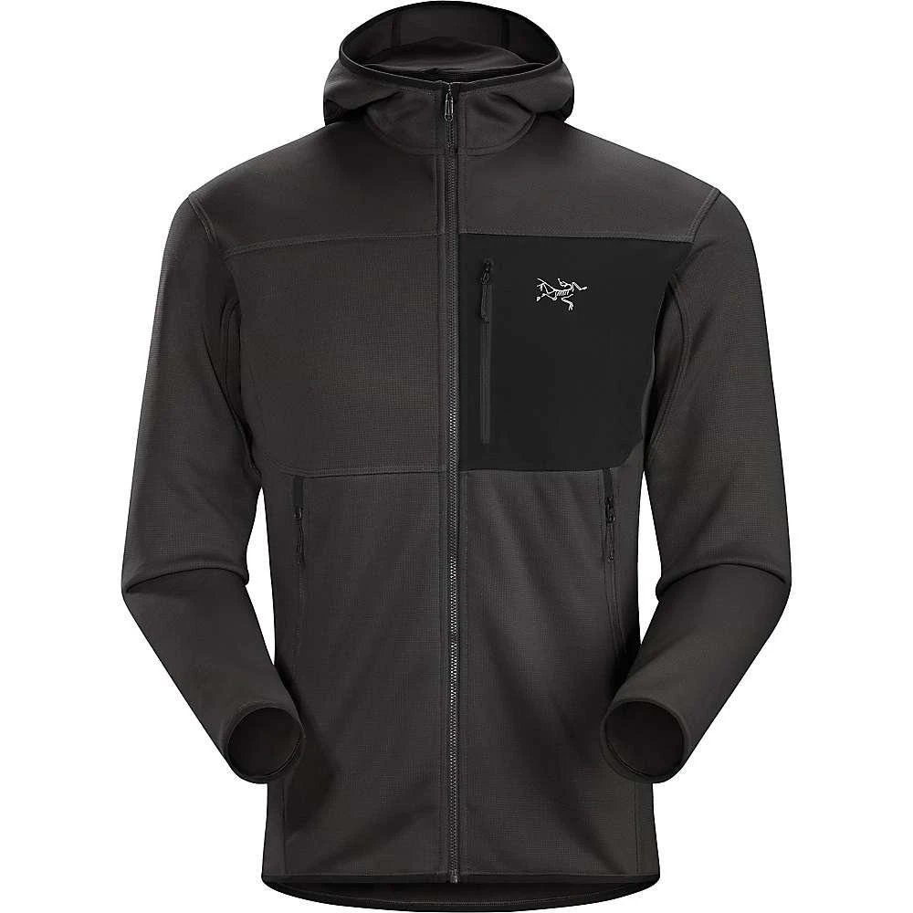 商品Arc'teryx|Arcteryx Fortrez 男士帽衫,价格¥1867,第1张图片
