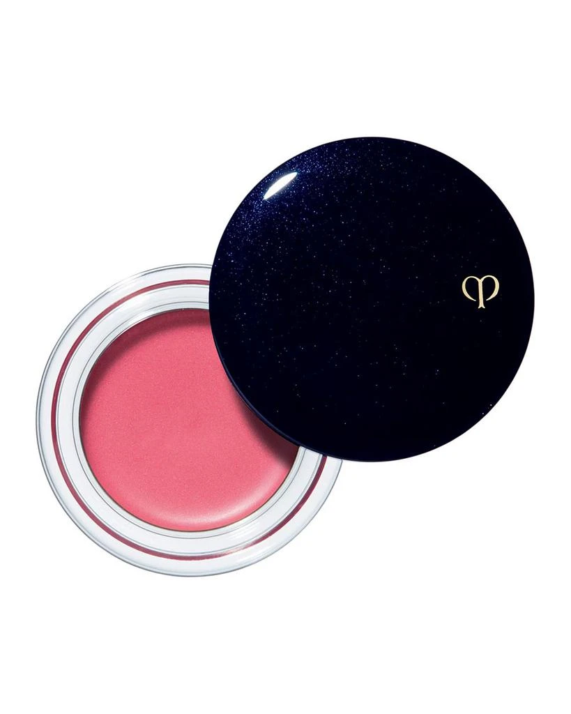 商品Cle de Peau|丝绒腮红,价格¥451,第1张图片详细描述
