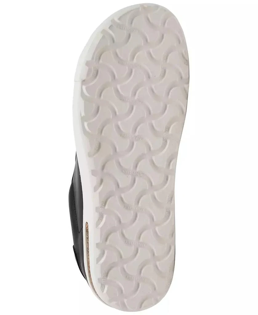 Women's Bend Low Leather Casual Sneakers from Finish Line 商品