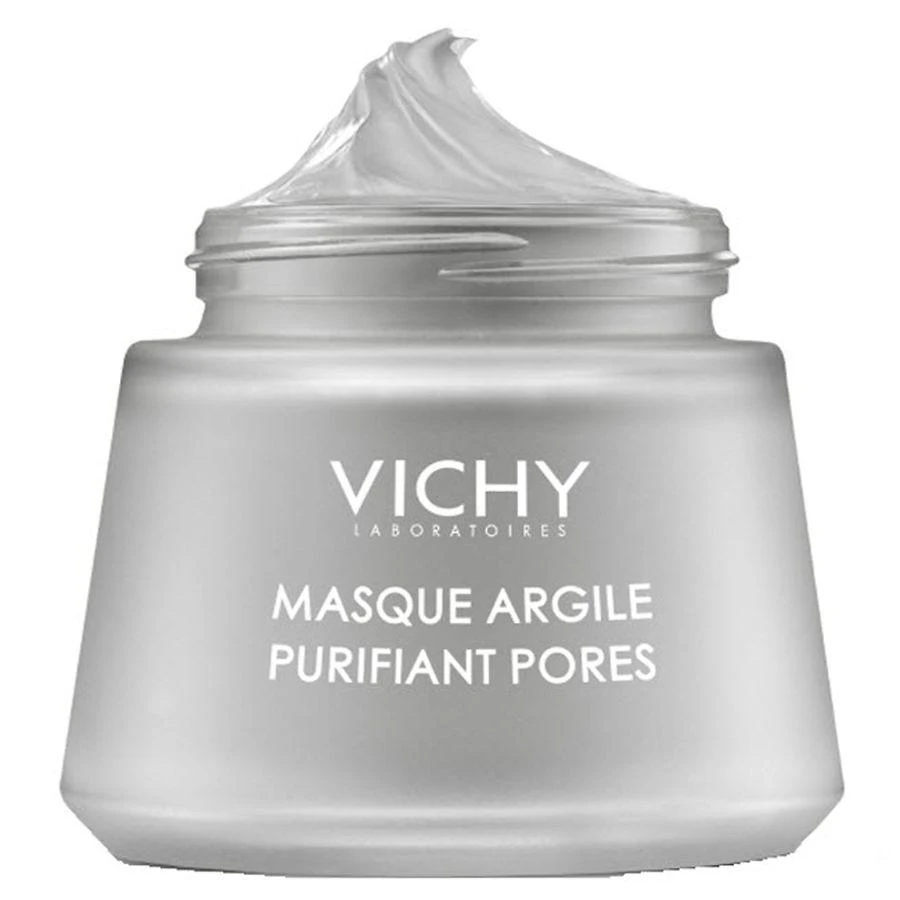 商品Vichy|矿物深层去角质面膜 75ml,价格¥112,第5张图片详细描述