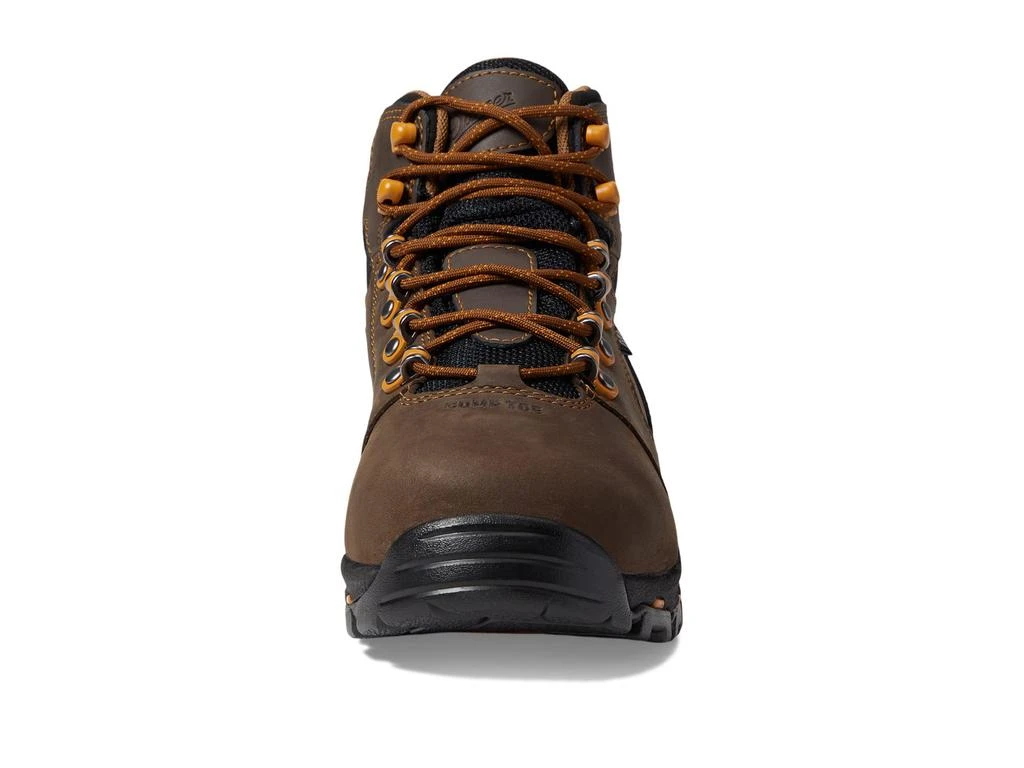 商品Danner|Vicious 4.5" MET/NMT,价格¥1646,第2张图片详细描述