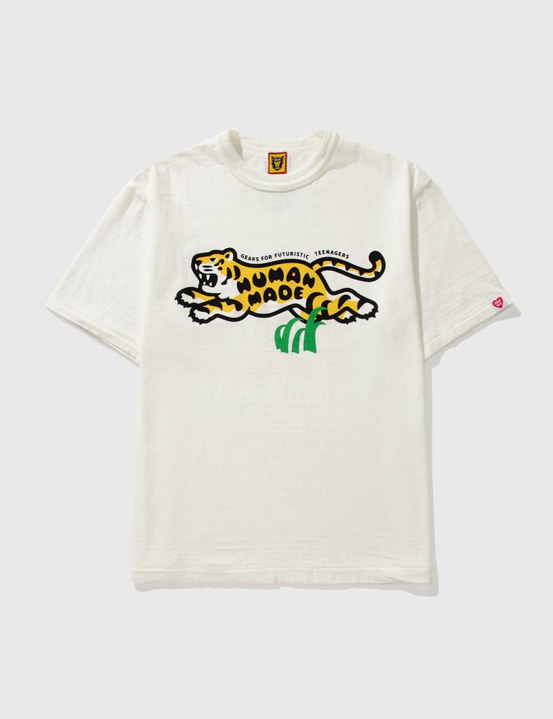 商品Human Made|Graphic T-shirt #1,价格¥466,第1张图片