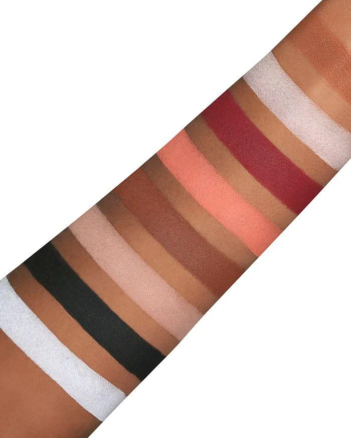 商品SUVA Beauty|8-Shade Eyeshadow Palette,价格¥373,第4张图片详细描述