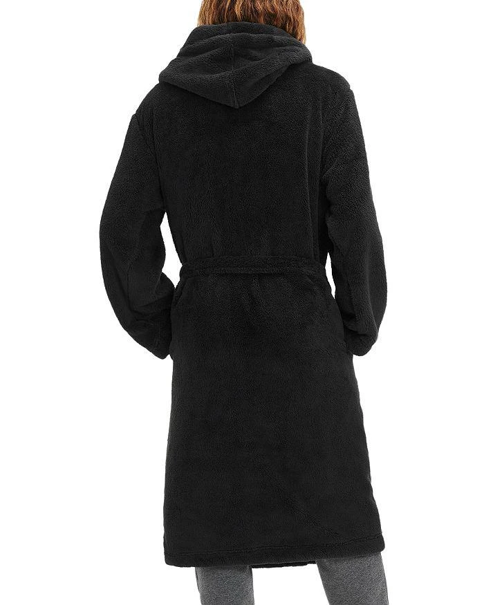 商品UGG|Beckett Faux Sherpa Bathrobe,价格¥1089,第2张图片详细描述