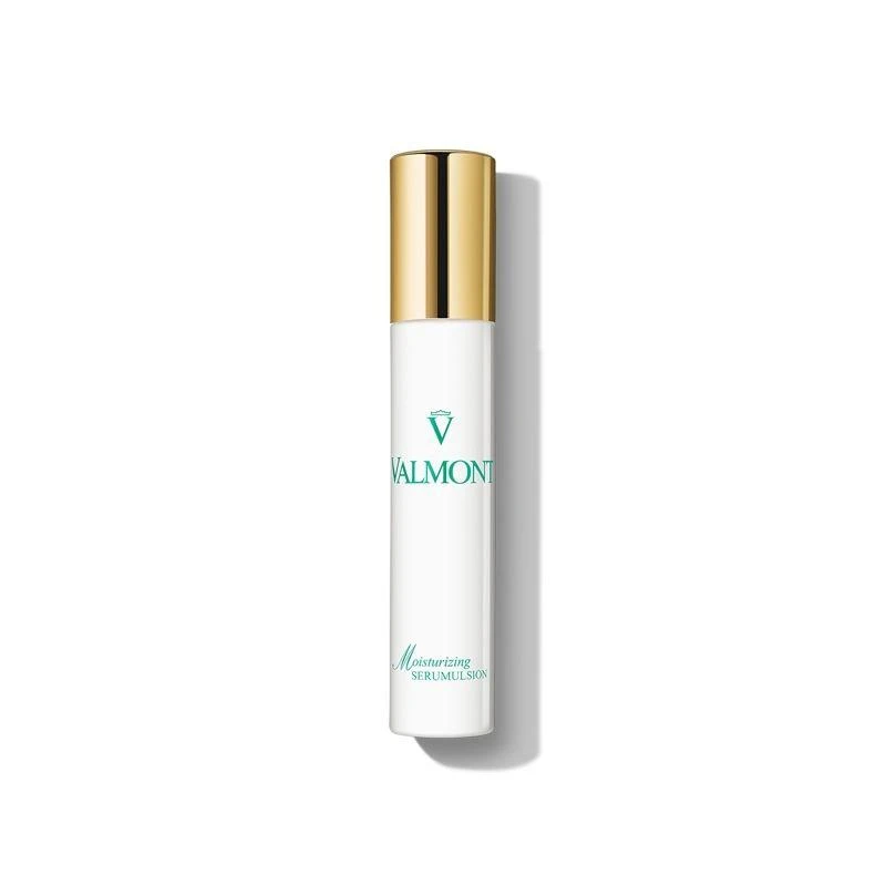 商品Valmont|欧洲直邮Valmont法尔曼水润补湿精华乳30ml保湿补水润泽质感幼滑,价格¥1775,第1张图片