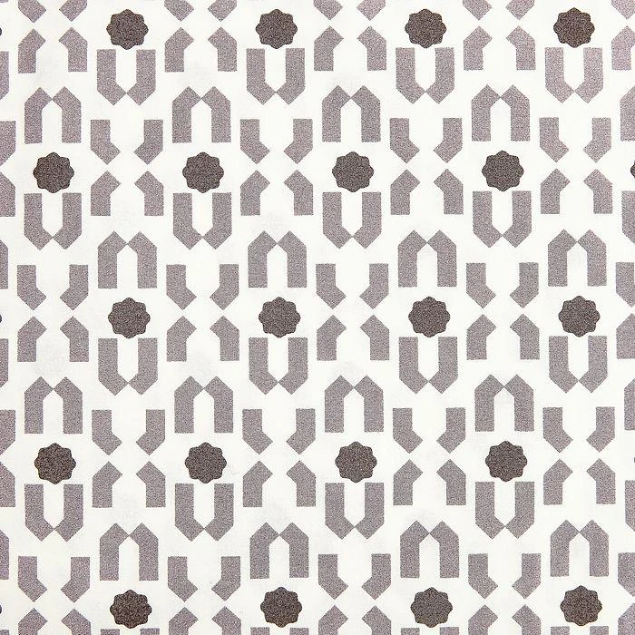 商品Lemieux Et Cie|Broken Geo Cotton Sheet Set, King,价格¥1196,第5张图片详细描述
