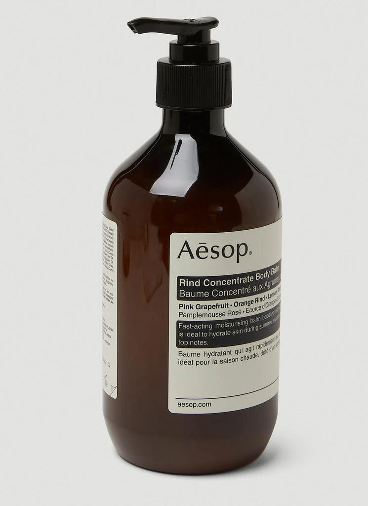 商品Aesop|Rind Concentrate Body Balm,价格¥289,第2张图片详细描述