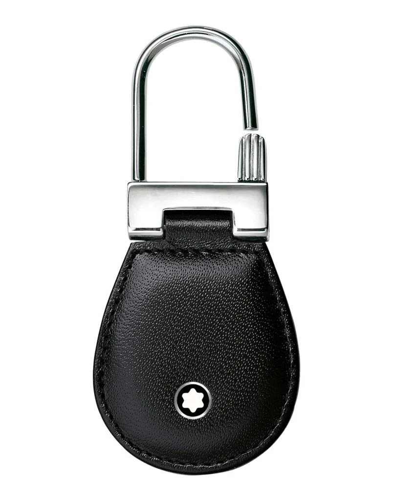 商品MontBlanc|Key ring,价格¥1542,第1张图片