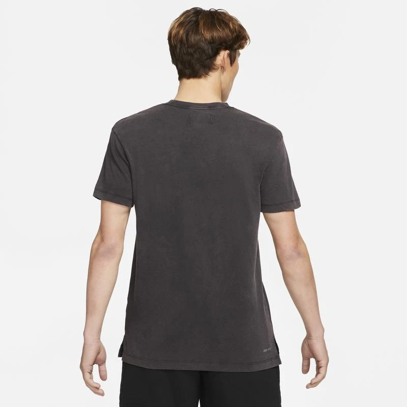 商品Jordan|Jordan Dry Air T-Shirt - Men's,价格¥116,第2张图片详细描述