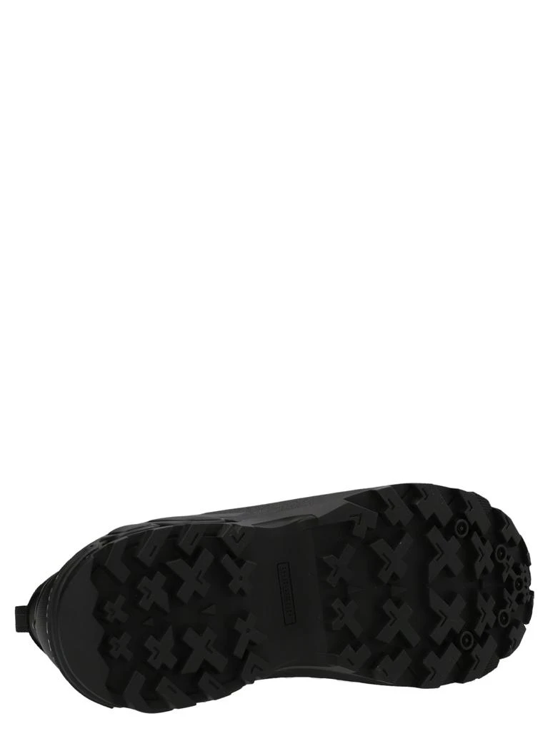 商品Burberry|'Arthur' sneakers,价格¥6291,第4张图片详细描述