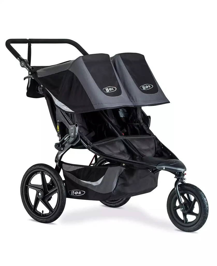 商品BOB|Gear Revolution Flex 3.0 Duallie Stroller,价格¥6677,第1张图片