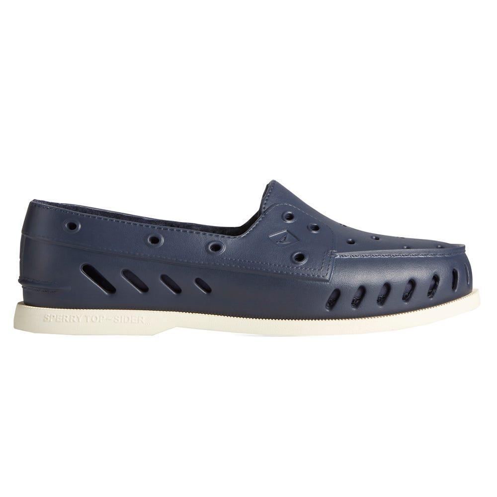 商品Sperry|A/O Float Cozy Lined Slip On Shoes,价格¥150,第1张图片