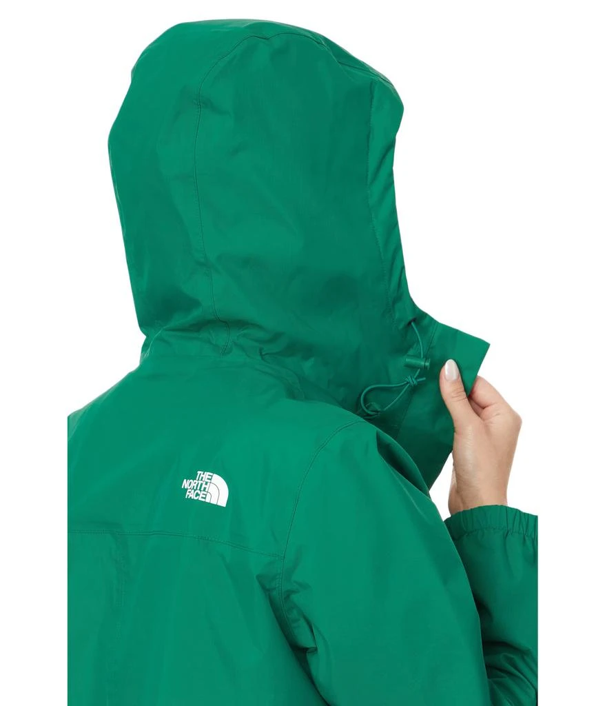 商品The North Face|Antora Parka,价格¥911,第3张图片详细描述