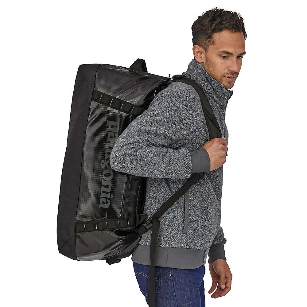 商品Patagonia|Patagonia Black Hole 70L Duffel Bag,价格¥1153,第3张图片详细描述