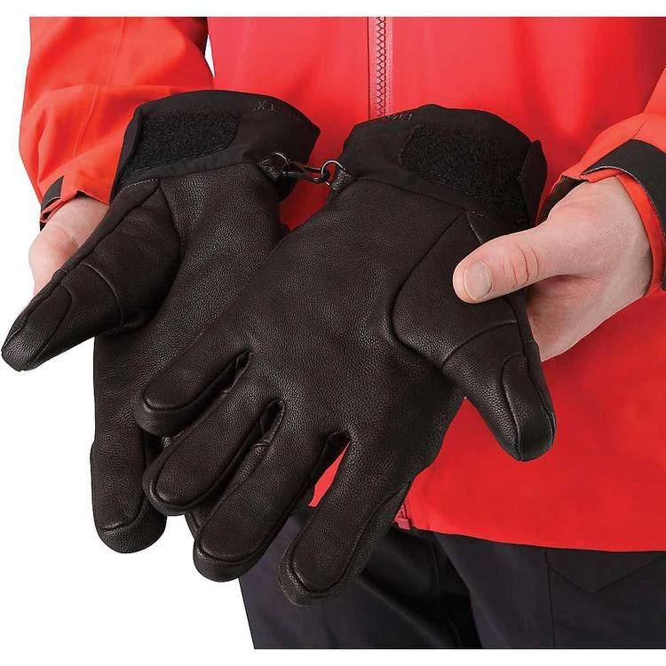 商品Arc'teryx|Arcteryx Women's Anertia Glove,价格¥987,第4张图片详细描述