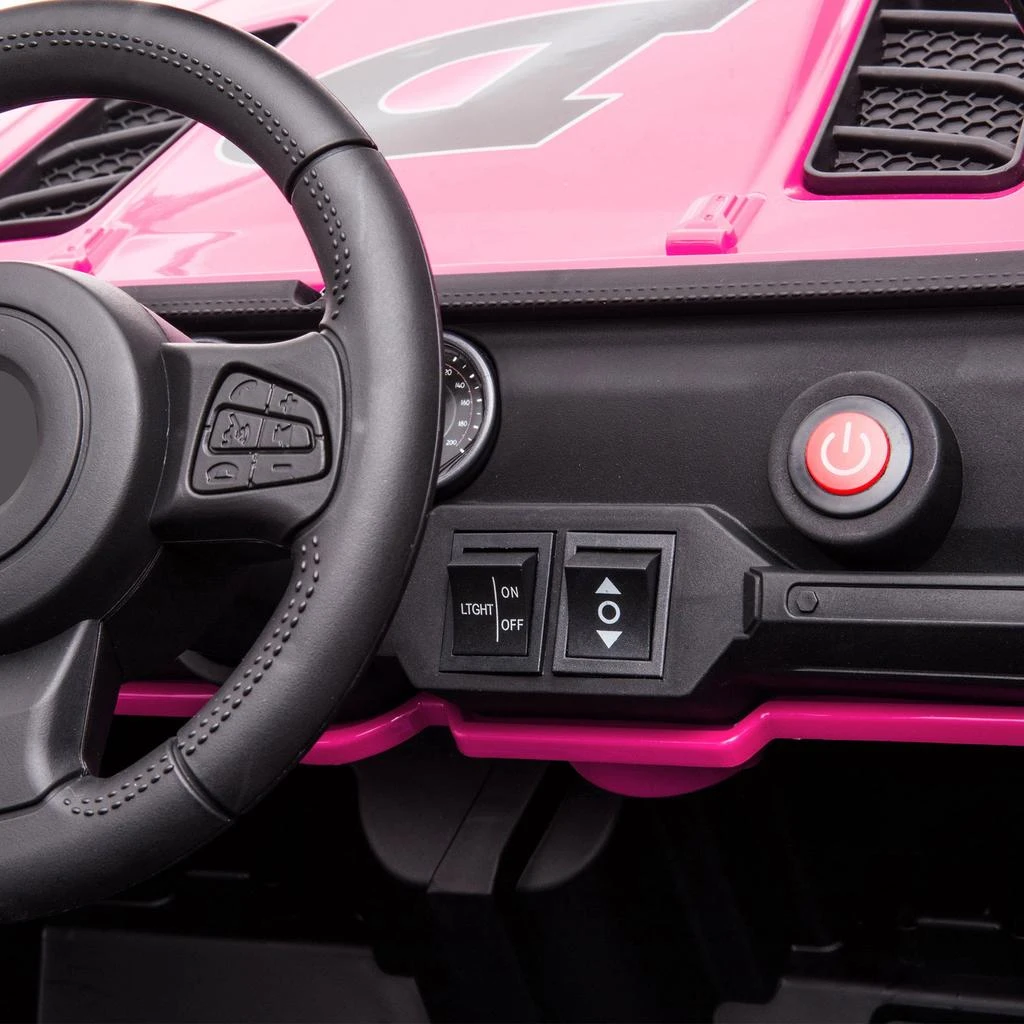 12V Electric Motorized Off-Road Vehicle 商品