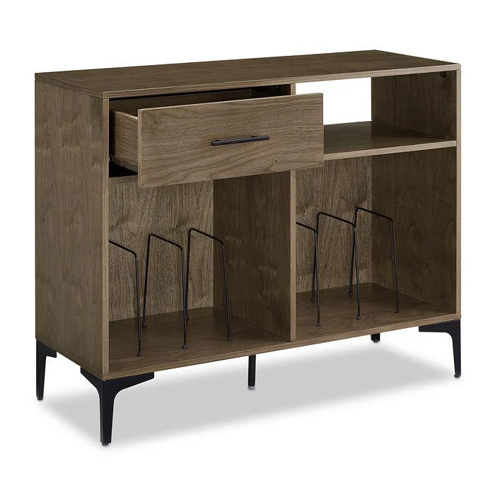 商品Sparrow & Wren|Sydney Record Storage Media Console,价格¥3224,第3张图片详细描述