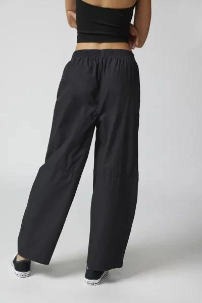 商品Urban Outfitters|UO Mae Poplin Utility Pant,价格¥115,第4张图片详细描述