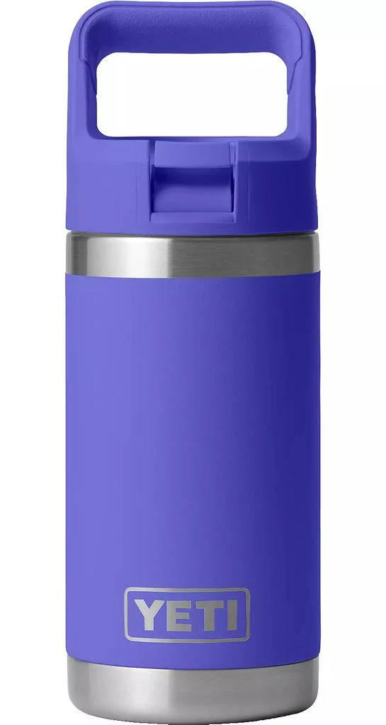 商品YETI|YETI 12 oz. Rambler Junior Bottle,价格¥192,第1张图片