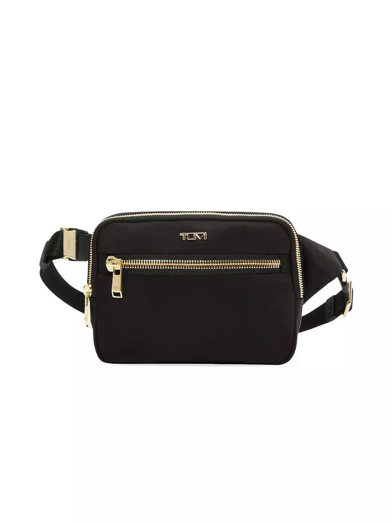 商品Tumi|Sedona Nylon Crossbody Sling Bag,价格¥1459,第1张图片