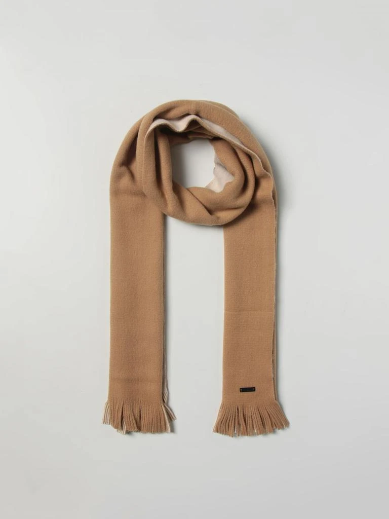 商品Hugo Boss|Boss scarf for man,价格¥353,第2张图片详细描述
