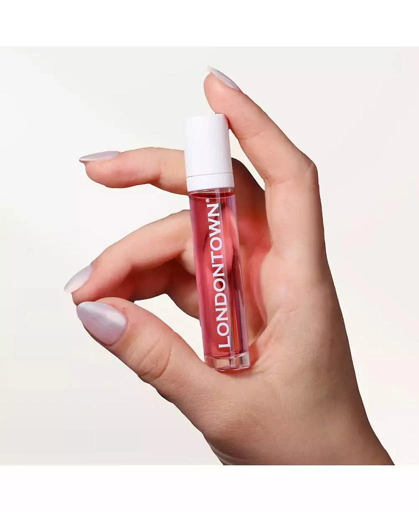 商品Londontown|Roll Glow Cuticle Oil, 0.4 oz.,价格¥124,第4张图片详细描述