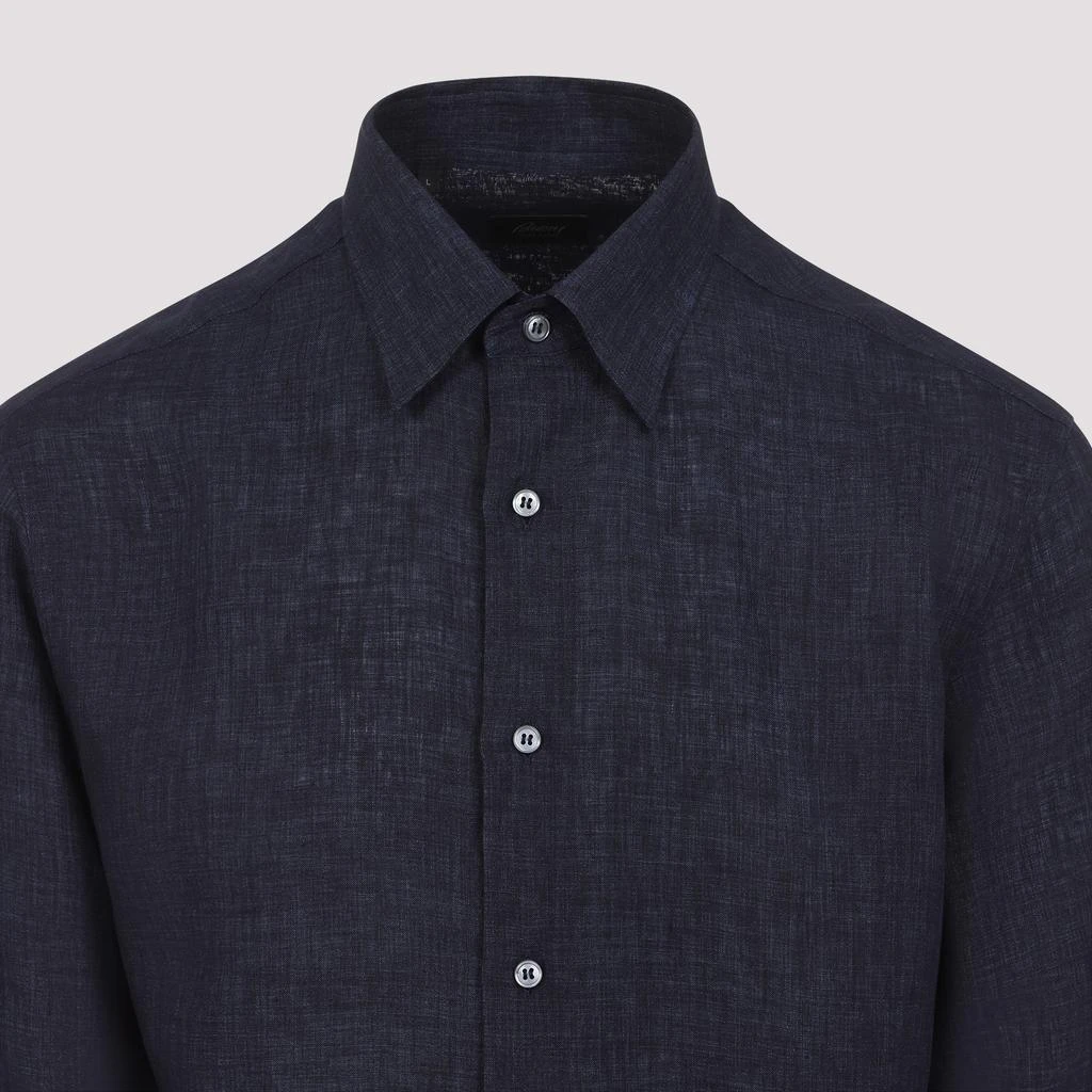 商品Brioni|SHIRT,价格¥2898,第4张图片详细描述