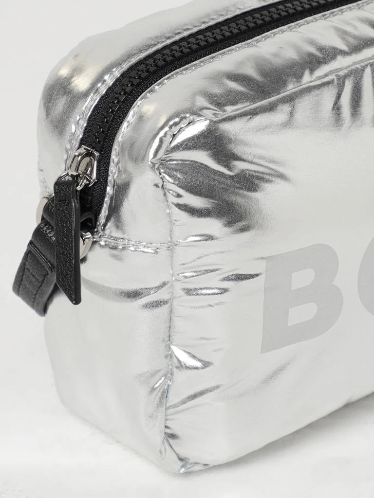 商品Hugo Boss|Boss crossbody bags for woman,价格¥722,第3张图片详细描述