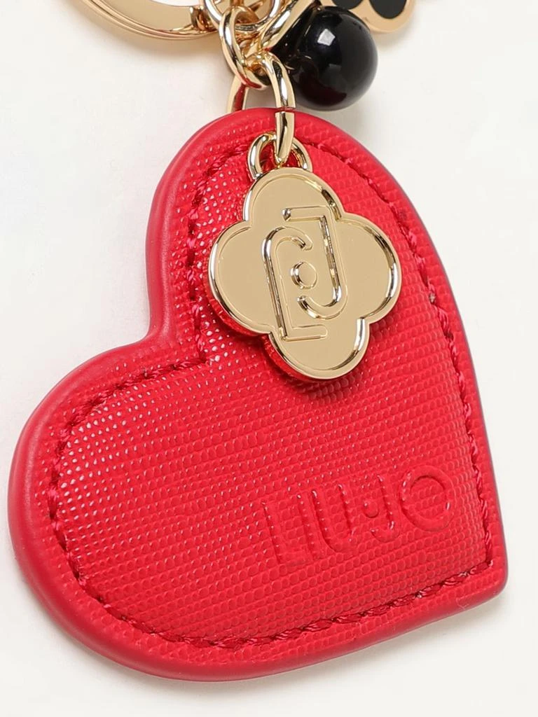 商品LIU •JO|Liu Jo key chain for woman,价格¥395,第2张图片详细描述