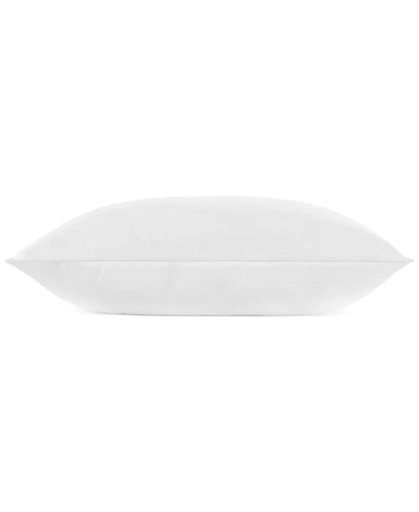 商品Macy's|Won't Go Flat® Foam Core Firm Density Down Alternative Pillow, King,价格¥150,第4张图片详细描述