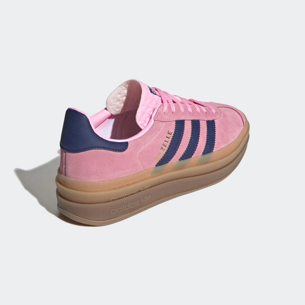 商品Adidas|Gazelle Bold Shoes,价格¥610,第5张图片详细描述