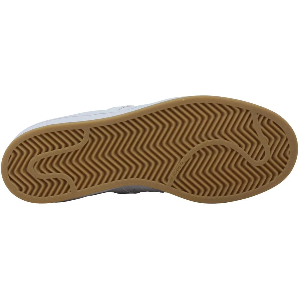 商品Adidas|Adidas Superstar White/Gum  BY4357 Men's,价格¥206,第4张图片详细描述