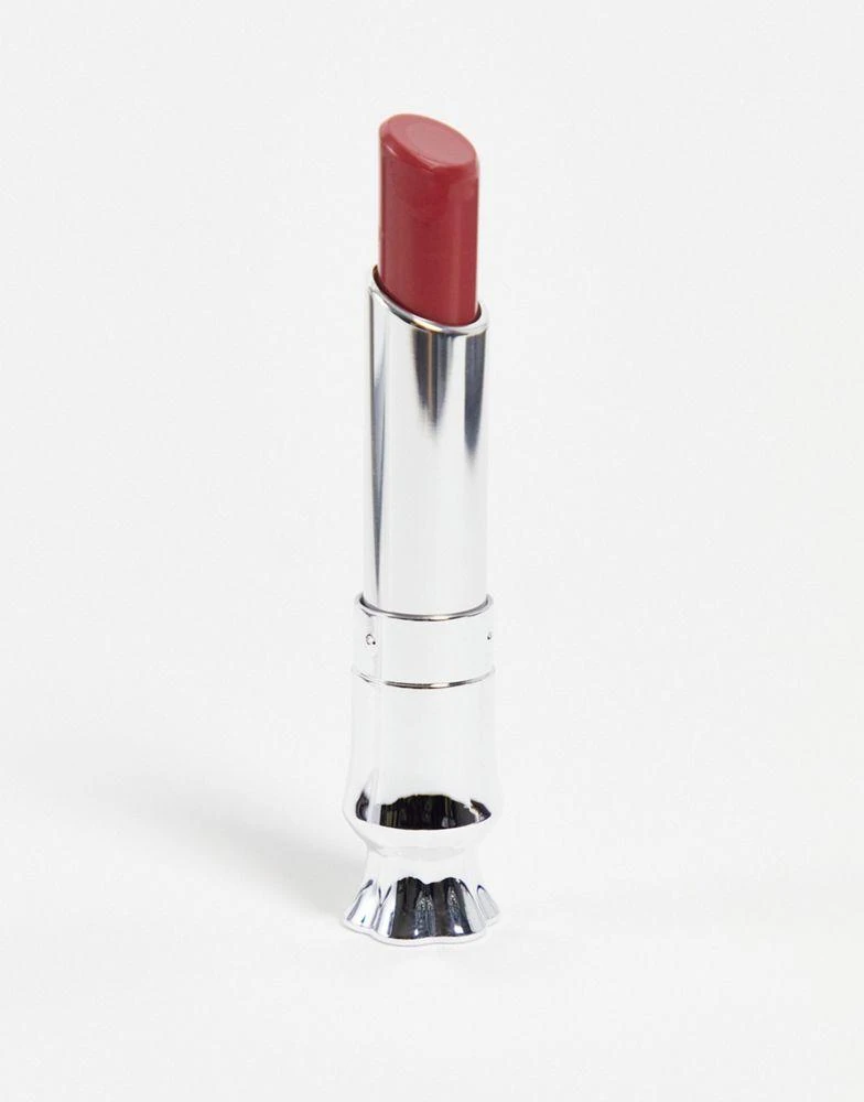 商品Benefit Cosmetics|Benefit California Kissin Moisturising Lip Balm - Rosewood,价格¥202,第3张图片详细描述