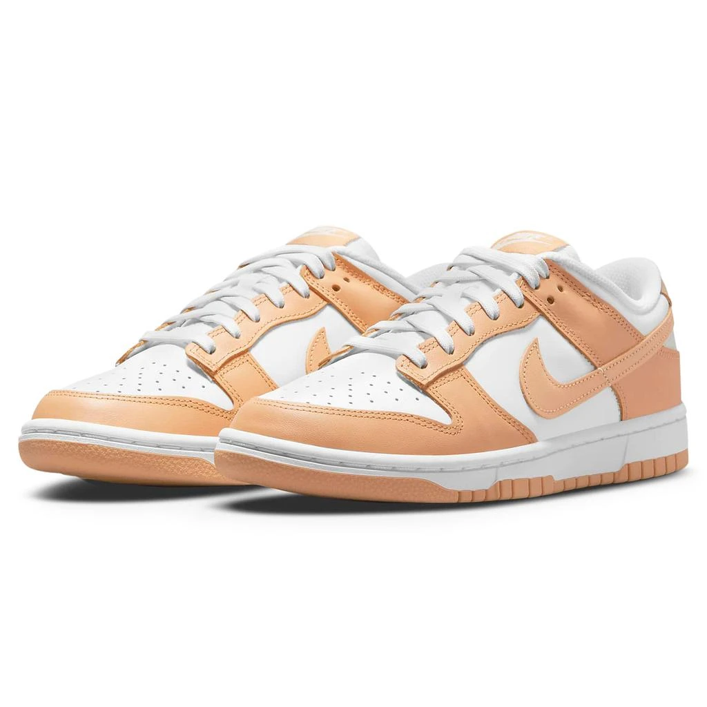 商品NIKE|女款 耐克 Dunk Low 浅橙色,价格¥868,第2张图片详细描述