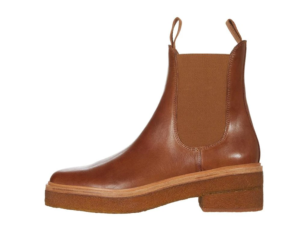 商品Loeffler Randall|Raquel Crepe Sole Chelsea Boots,价格¥2474,第4张图片详细描述