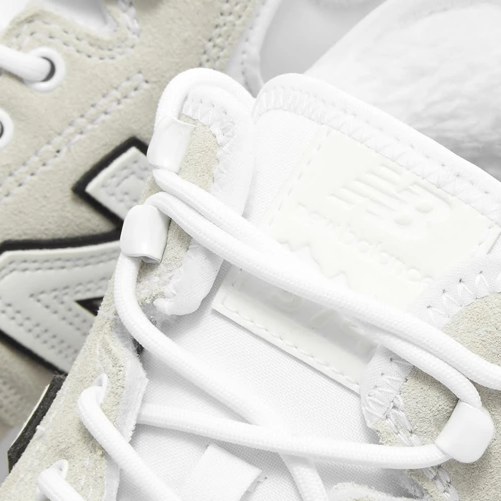 商品Junya Watanabe MAN|Junya Watanabe MAN x New Balance 574 Suede Winterized Boot,价格¥1262,第4张图片详细描述