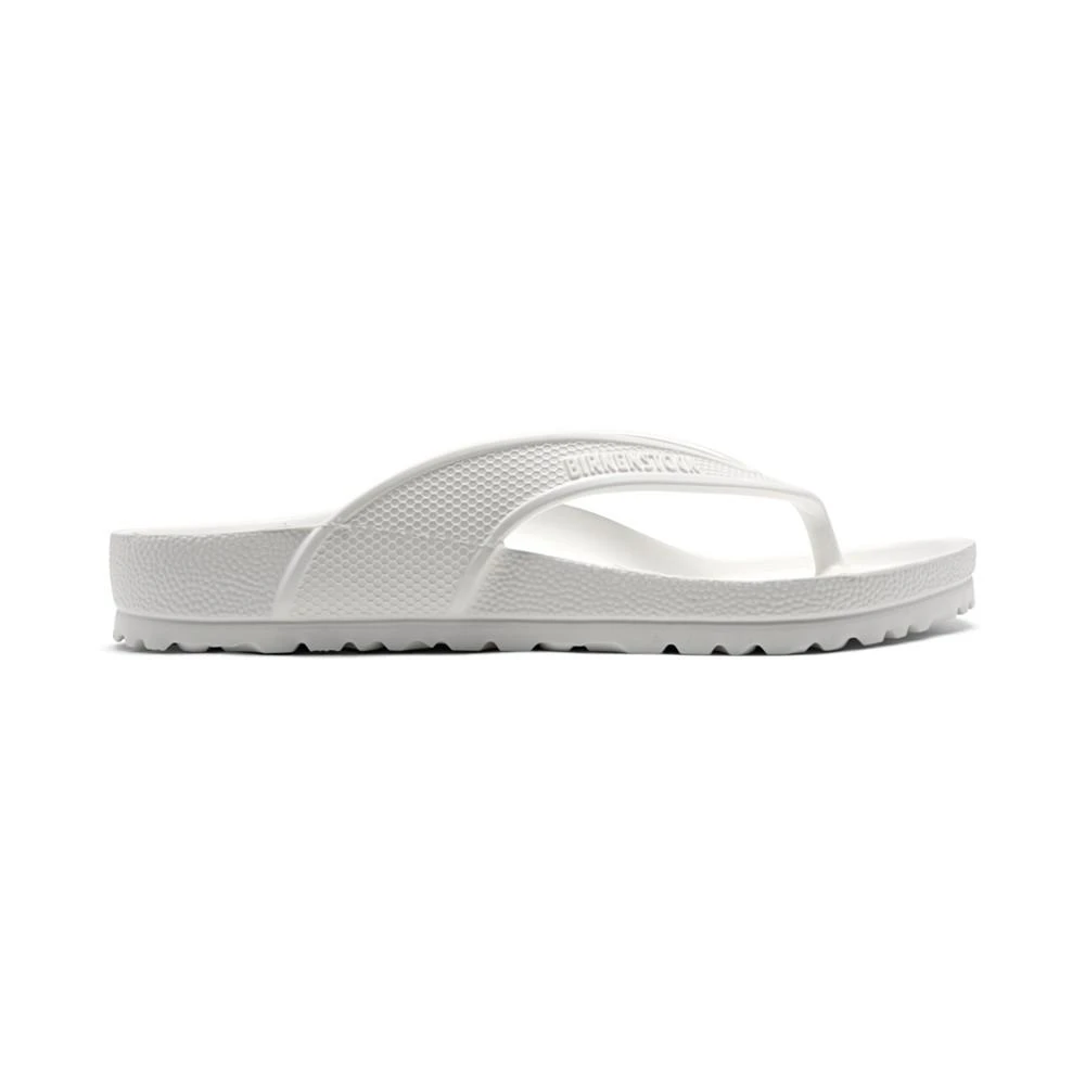 商品Birkenstock|Women's Honolulu EVA Flip-Flop Thong Sandals from Finish Line,价格¥263,第2张图片详细描述
