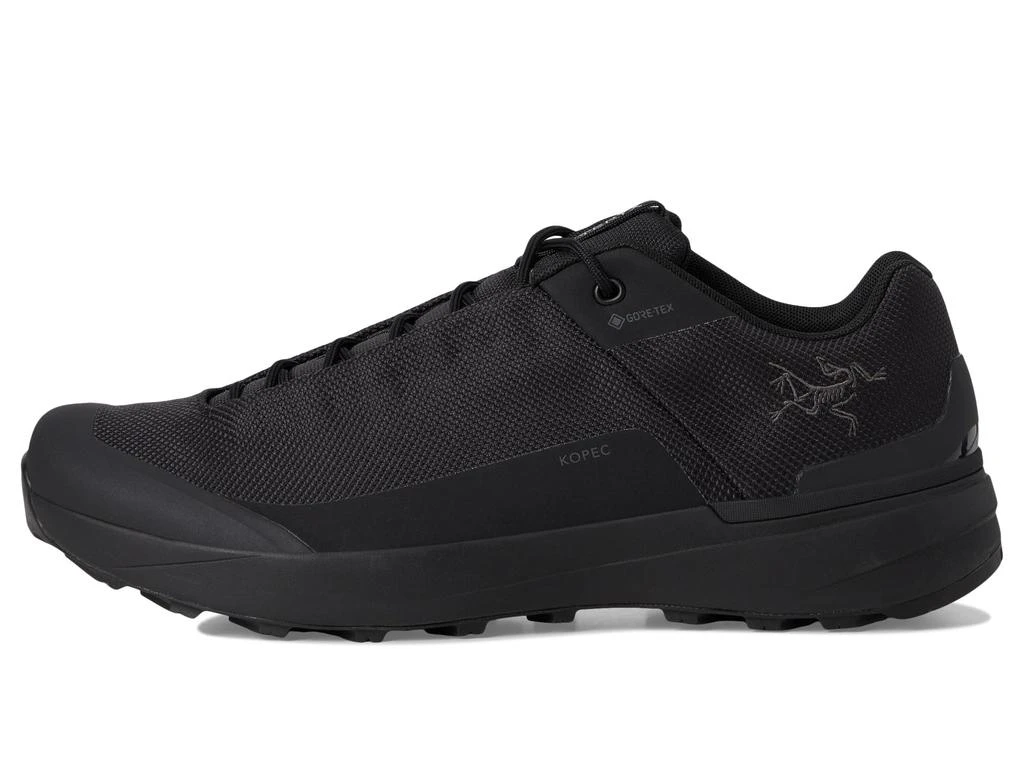 商品Arc'teryx|男士Kopec GTX 登山鞋 轻便 防水,价格¥1466,第4张图片详细描述